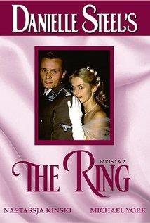 Danielle Steel: A gyűrű (The Ring)