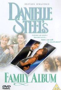Danielle Steel: Családi album (Family Album)