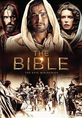 A Biblia (The Bible)