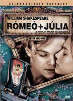 Rómeó és Júlia (Romeo + Juliet) 1996.