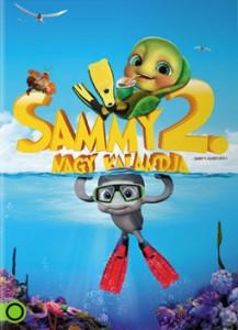 Sammy nagy kalandja 2 (Sammy's avonturen 2)