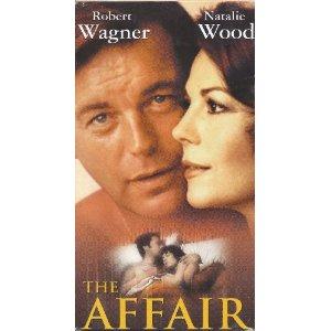 Szeretők (The Affair) 1973.