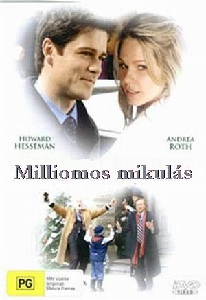 Milliomos Mikulás (Crazy for Christmas)