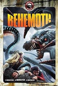 A Behemót (Behemoth)