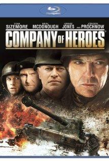 Hősök szakasza (Company of Heroes)