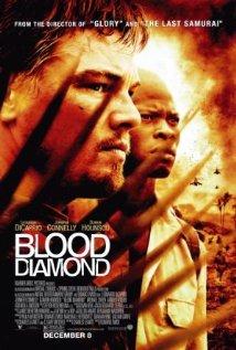 Véres gyémánt (Blood Diamond)