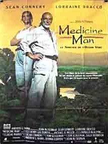 Medicine Man - A gyógyító ember (1992)