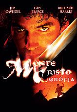 Monte Cristo grófja (The Count of Monte Cristo) 2002