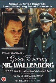 Jó estét, Wallenberg úr! (God afton, Herr Wallenberg!)