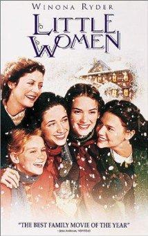 Kisasszonyok (Little Women) 1994.