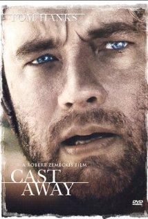 Számkivetett (Cast Away) 2000.