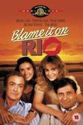 Riói románc (Blame It on Rio)