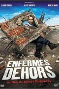 Tökös csöves akcióban (Enfermés dehors)