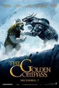 Az arany iránytű (His Dark Materials: The Golden Compass)