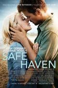 Menedék (Safe Haven)