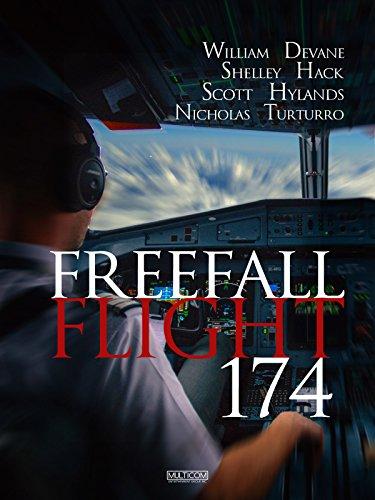 Szabadesés: A 174-es járat (Falling from the Sky: Flight 174)