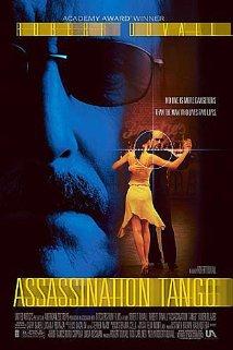 Bérgyilkos tangó (Assassination Tango)