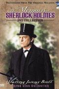 Sherlock Holmes emlékiratai (The Memoirs of Sherlock Holmes)