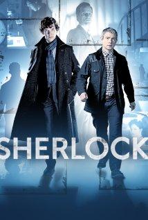 Sherlock (BBC feldolgozás)