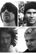 Red Hot Chili Peppers Live at Slane Castle