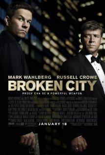 Megtört város (Broken City)