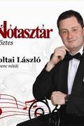 Koltai László ( Laci )