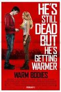 Eleven testek (Warm Bodies)
