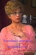 Szerelmes sznobok
