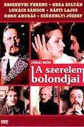 Jókai Mór: A szerelem bolondjai