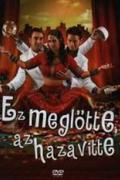 Ez meglőtte, az hazavitte (El Próximo oriente)