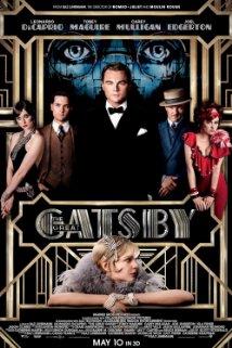 A nagy Gatsby (The Great Gatsby) 2013.