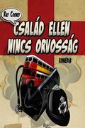 Ray Cooney: Család ellen nincs orvosság