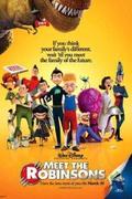 A Robinson család titka (Meet the Robinsons)