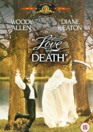 Szerelem és halál (Love and Death)