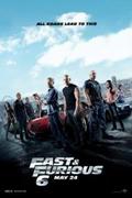 Halálos iramban 6 (The Fast & the Furious 6)