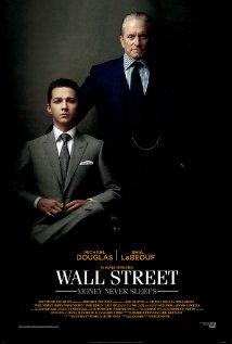 Tőzsdecápák - A pénz nem alszik (Wall Street: Money Never Sleeps)