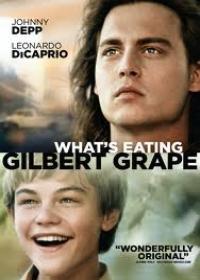 Gilbert Grape (What's Eating Gilbert Grape)