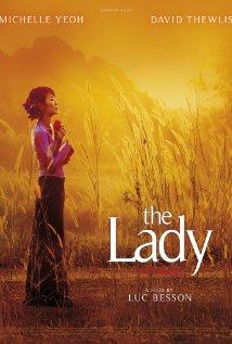 The Lady (The Lady)