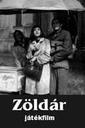 Zöldár
