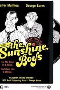 Napsugár fiúk (The Sunshine Boys)