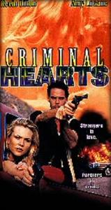 Nincs kiszállás ( Criminal Hearts) 1995.