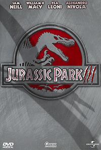 Jurassic Park 3. (Jurassic Park III)