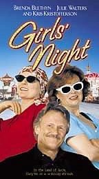 Műszak után, Las Vegas! – színes, angol filmdráma 1998