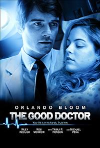 A jó orvos (The Good Doctor)