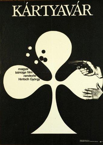 Kártyavár (1967)