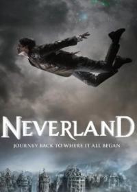 Kalandok Sohaországban (Neverland)