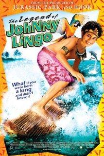 Johnny Lingo legendája (The Legend of Johnny Lingo)