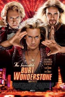 A fantasztikus Burt Wonderstone (The Incredible Burt Wonderstone)