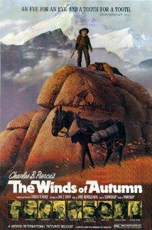 Az ősz szele (The Winds of Autumn) 1976.