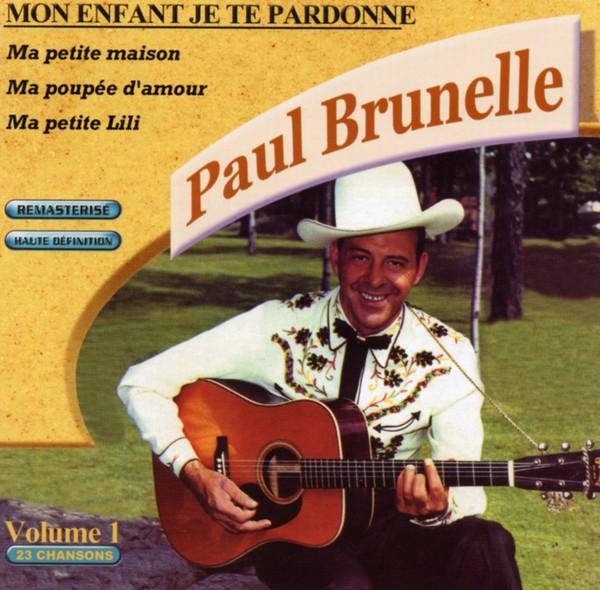 Paul Brunelle